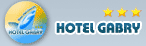 Banner HOTEL GABRY (3 stelle) di Riva sul lago di Garda. www.hotelgabry.com